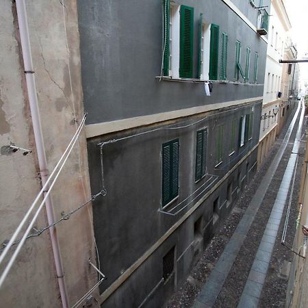 Appartamento Casanova Alghero Exterior foto