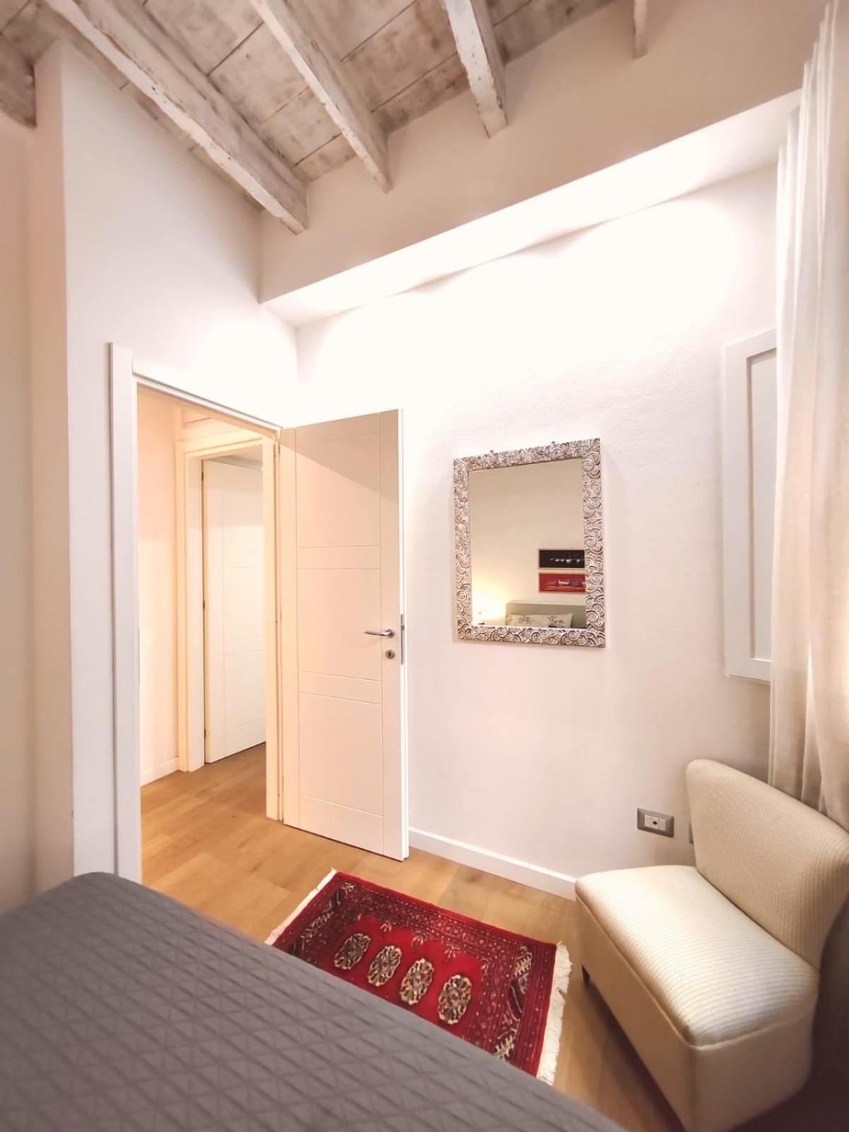 Appartamento Casanova Alghero Exterior foto