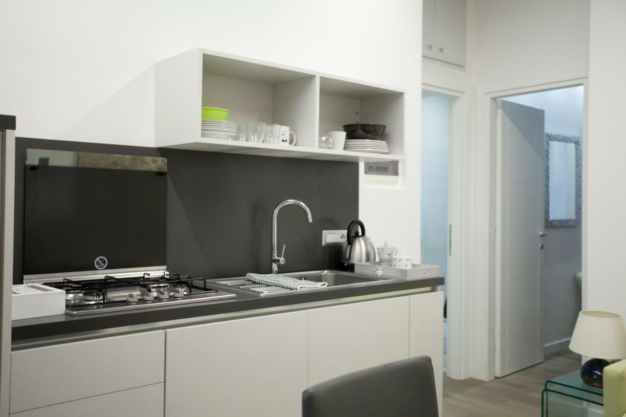 Appartamento Casanova Alghero Exterior foto