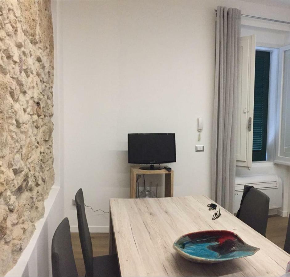 Appartamento Casanova Alghero Exterior foto